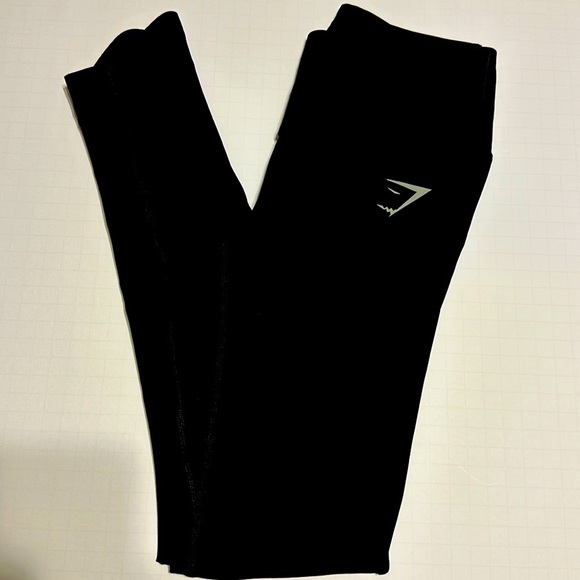 Gymshark leggings XS 24 inch inseam - Picture 1 of 6